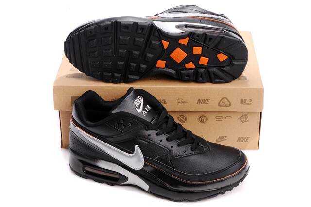 chaussure nike air max bw air max cru52